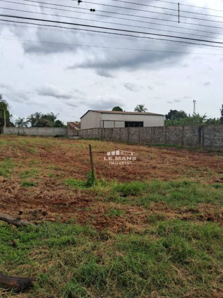 Terreno, 925 m² - Foto 4