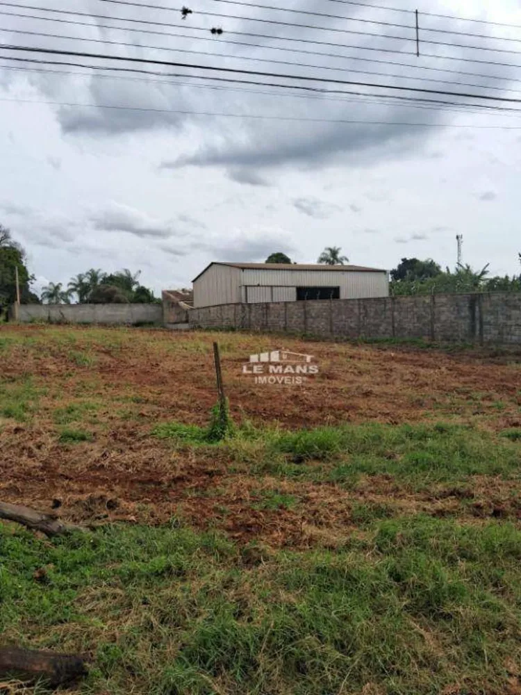 Terreno, 925 m² - Foto 3