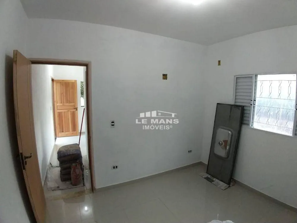 Casa, 1 quarto, 28 m² - Foto 5