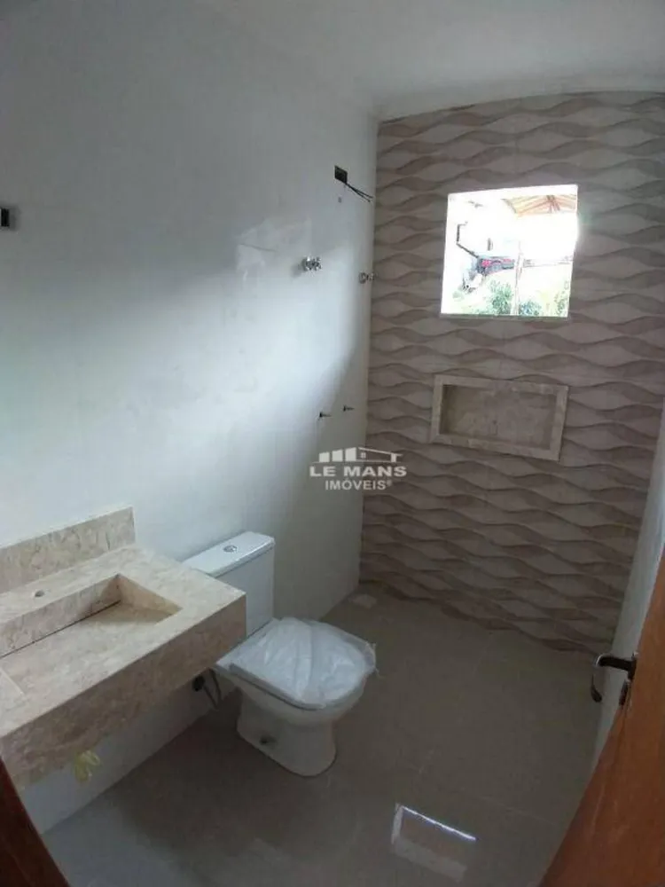 Casa, 1 quarto, 28 m² - Foto 4