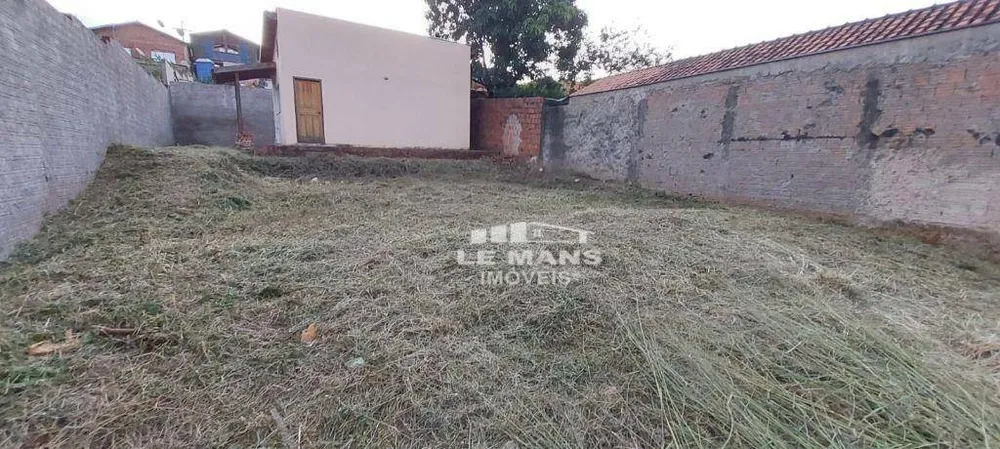 Casa, 1 quarto, 28 m² - Foto 1