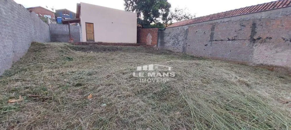 Casa, 1 quarto, 28 m² - Foto 8