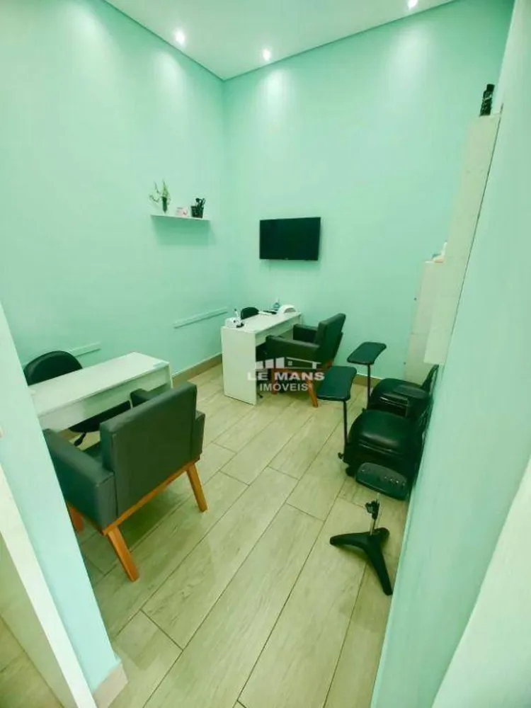 Sala-Conjunto, 37 m² - Foto 7