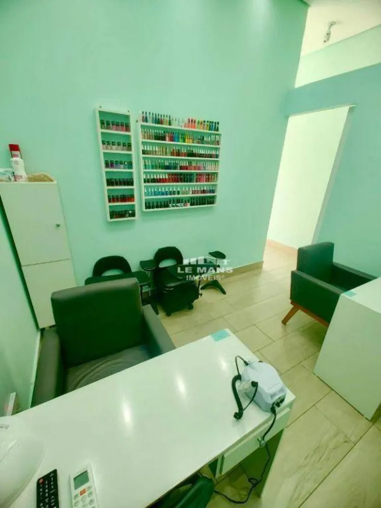 Sala-Conjunto, 37 m² - Foto 8