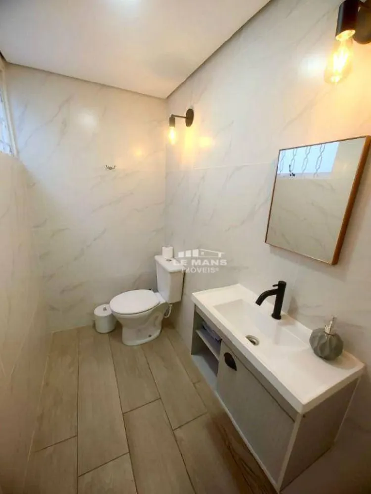 Sala-Conjunto, 37 m² - Foto 4