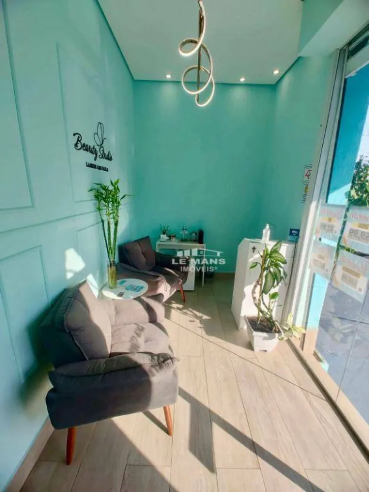 Sala-Conjunto, 37 m² - Foto 1