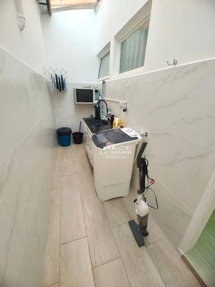 Sala-Conjunto, 37 m² - Foto 9