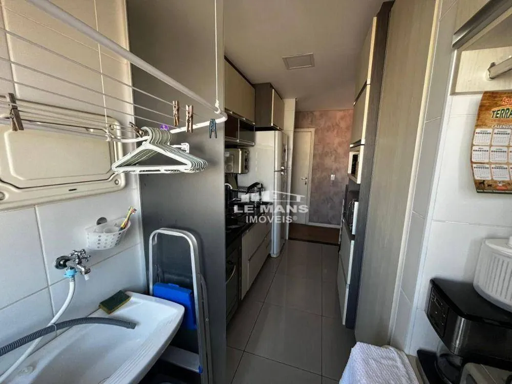 Apartamento, 2 quartos, 68 m² - Foto 7