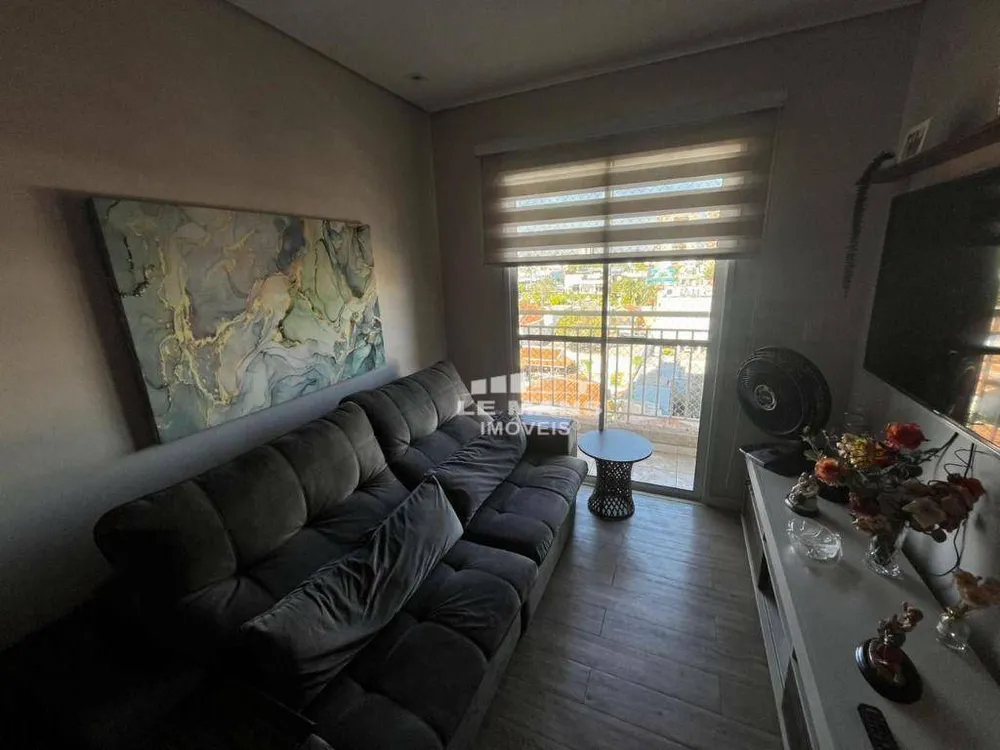 Apartamento, 2 quartos, 68 m² - Foto 4