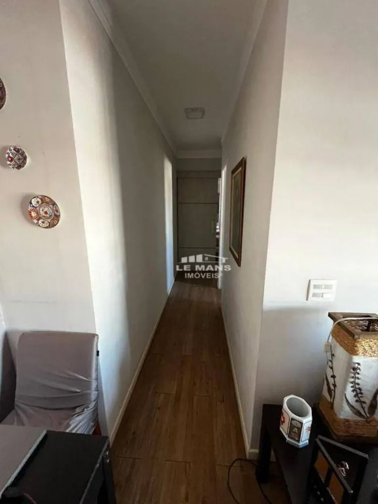 Apartamento, 2 quartos, 68 m² - Foto 1