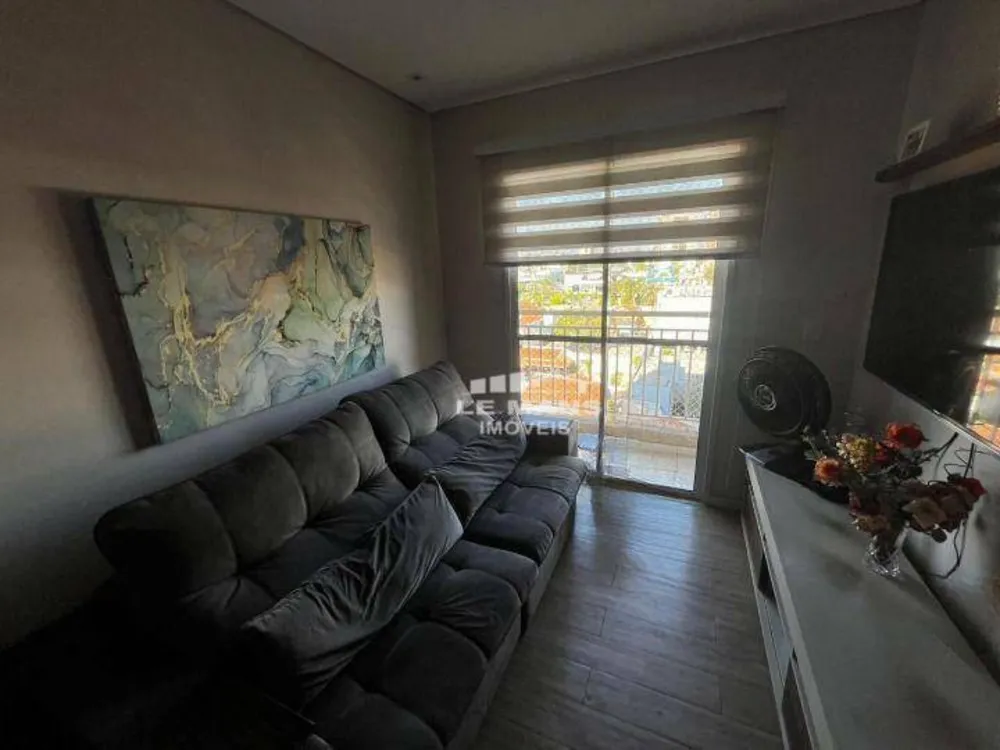 Apartamento, 2 quartos, 68 m² - Foto 4