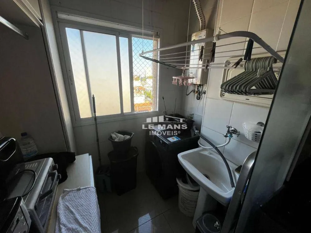Apartamento, 2 quartos, 68 m² - Foto 8