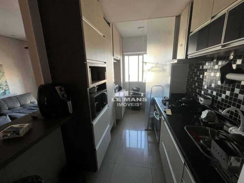 Apartamento, 2 quartos, 68 m² - Foto 3