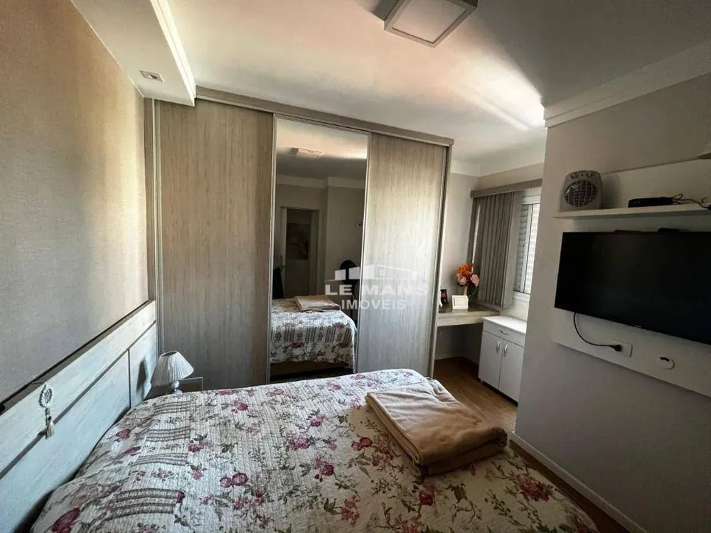 Apartamento, 2 quartos, 68 m² - Foto 8