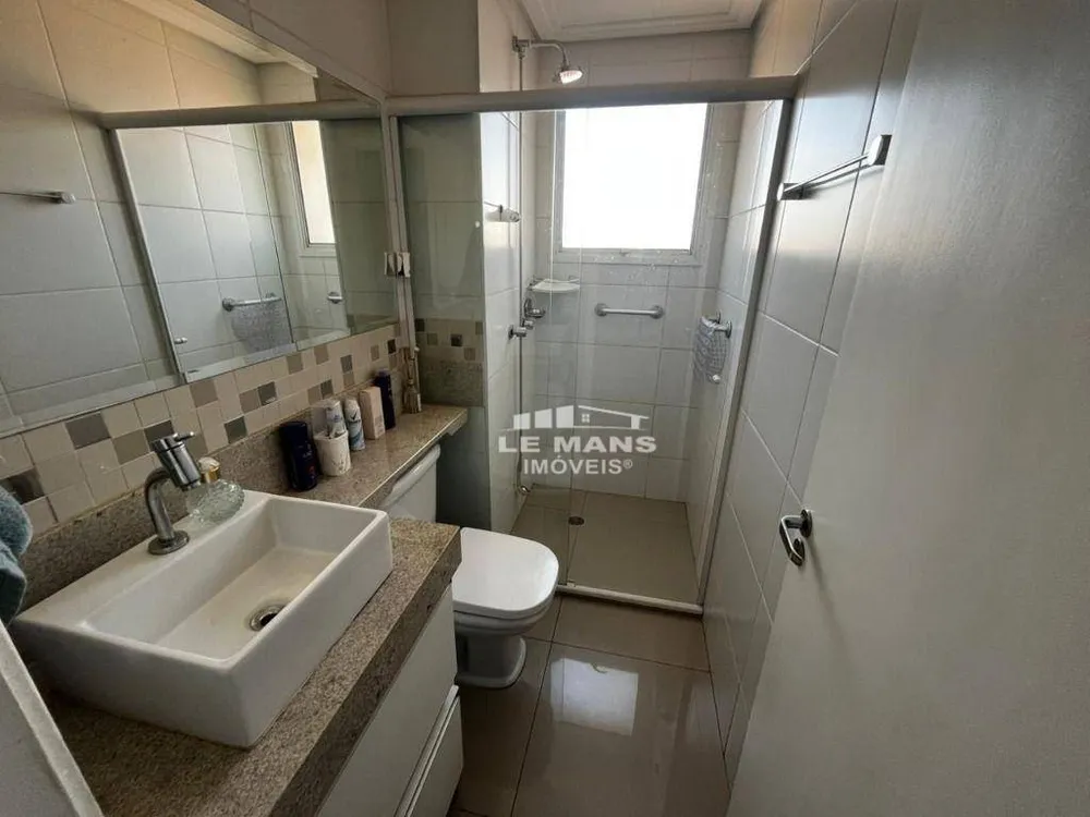 Apartamento, 2 quartos, 68 m² - Foto 9