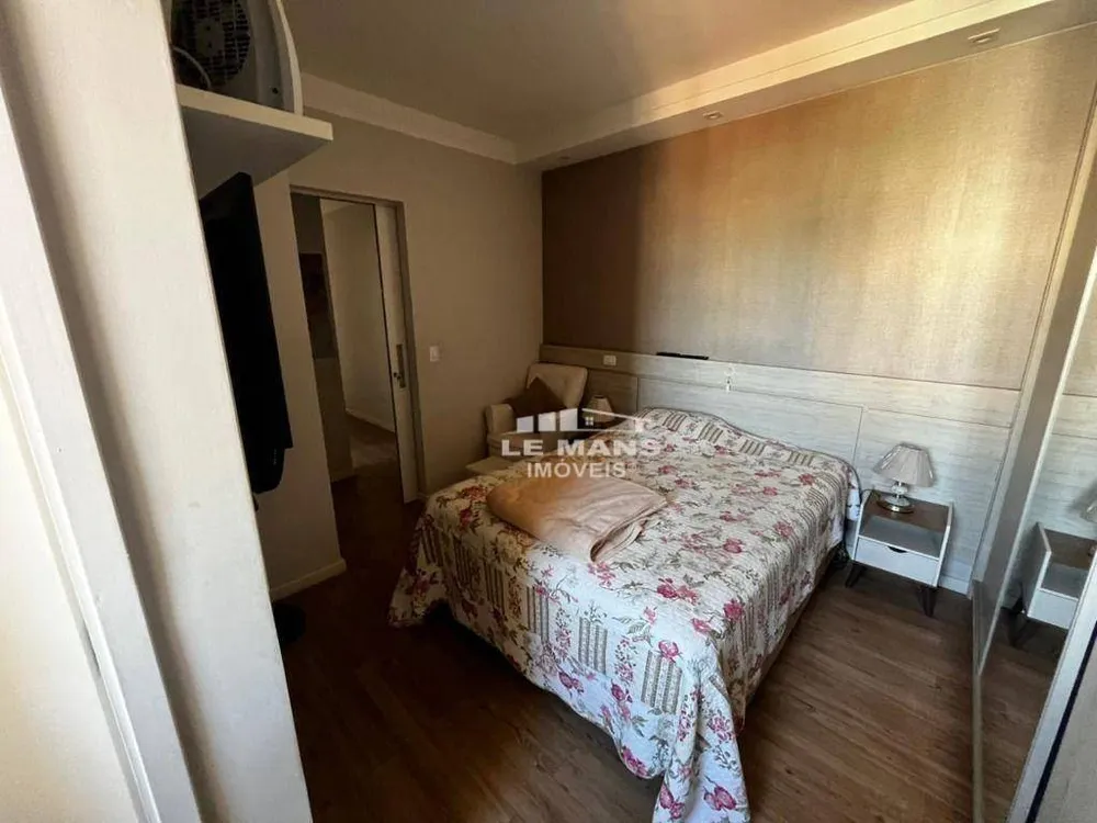 Apartamento, 2 quartos, 68 m² - Foto 6
