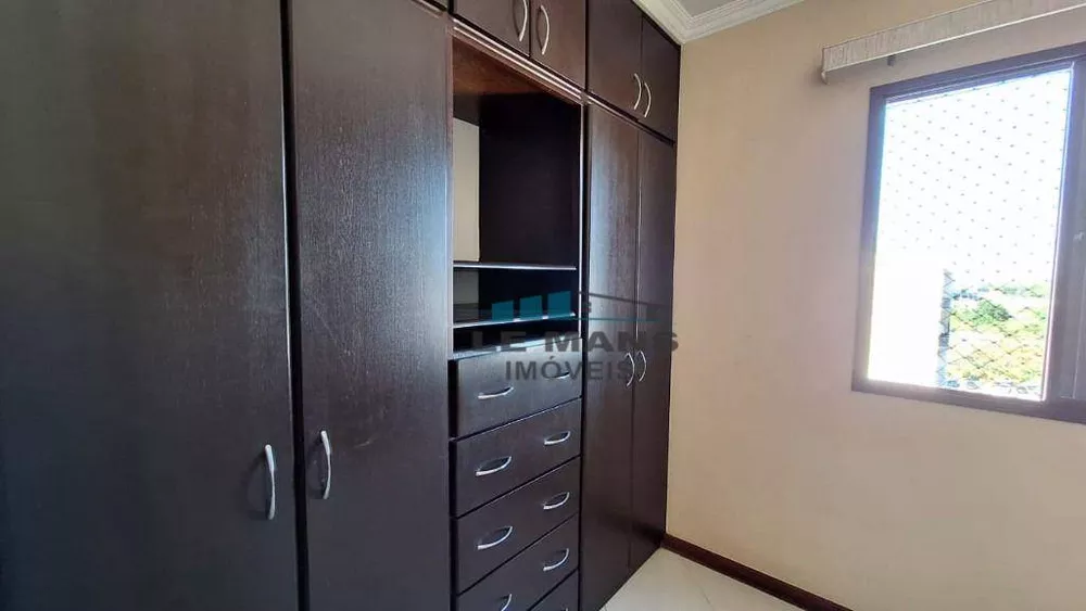 Apartamento à venda com 3 quartos, 73m² - Foto 4