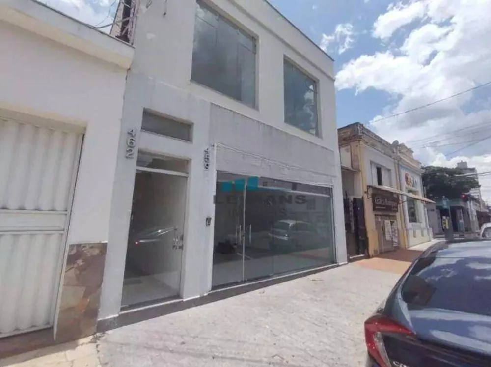 Loja-Salão para alugar, 204m² - Foto 4