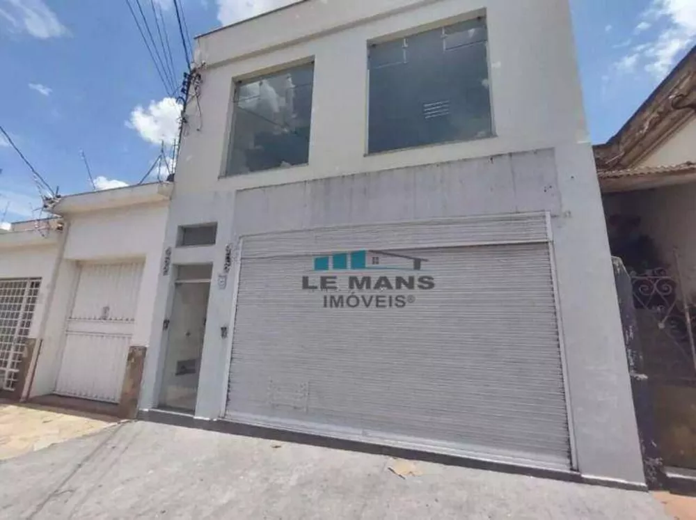 Loja-Salão para alugar, 204m² - Foto 3