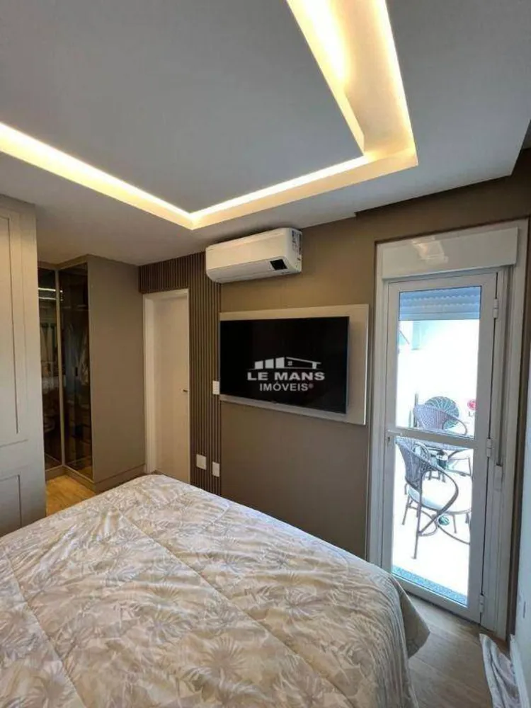 Apartamento, 2 quartos, 87 m² - Foto 6