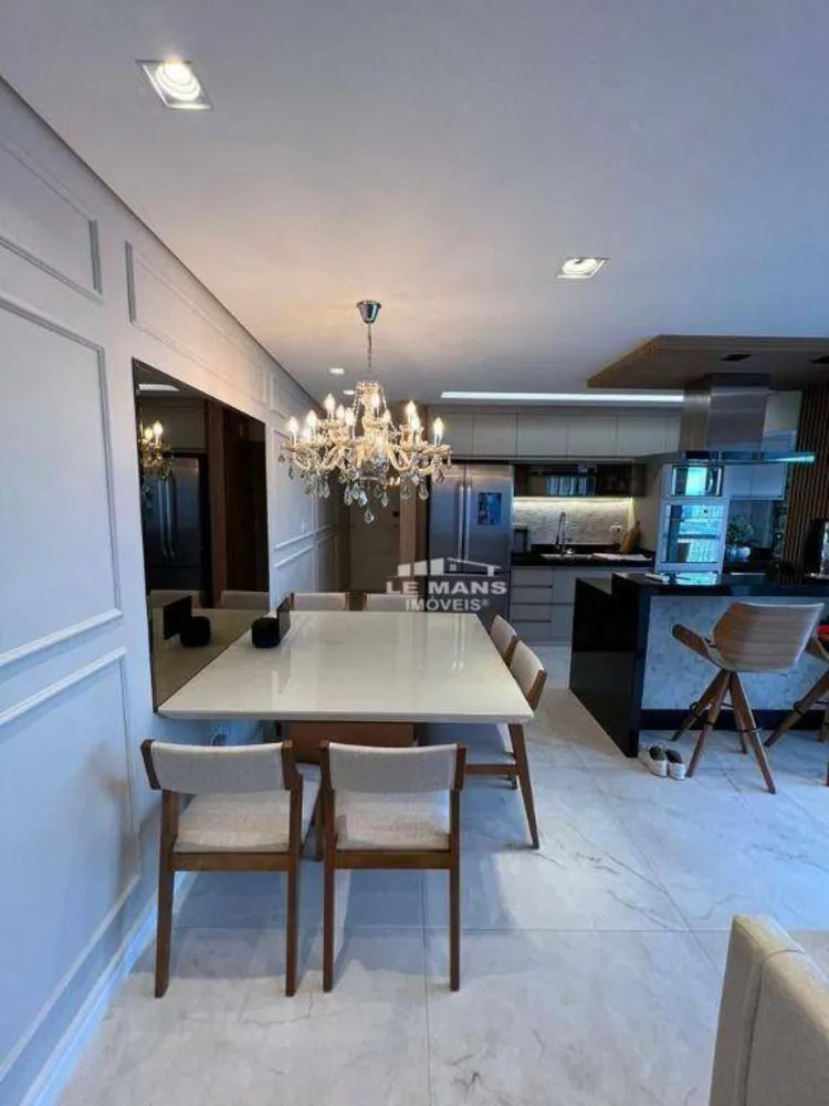 Apartamento, 2 quartos, 87 m² - Foto 1
