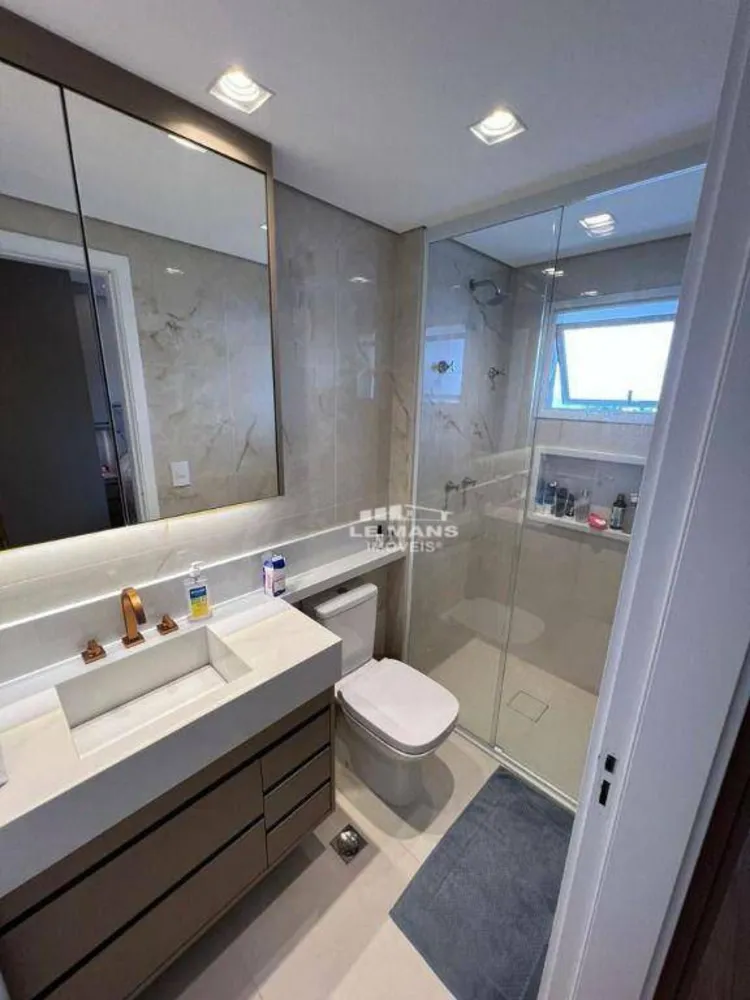 Apartamento, 2 quartos, 87 m² - Foto 2