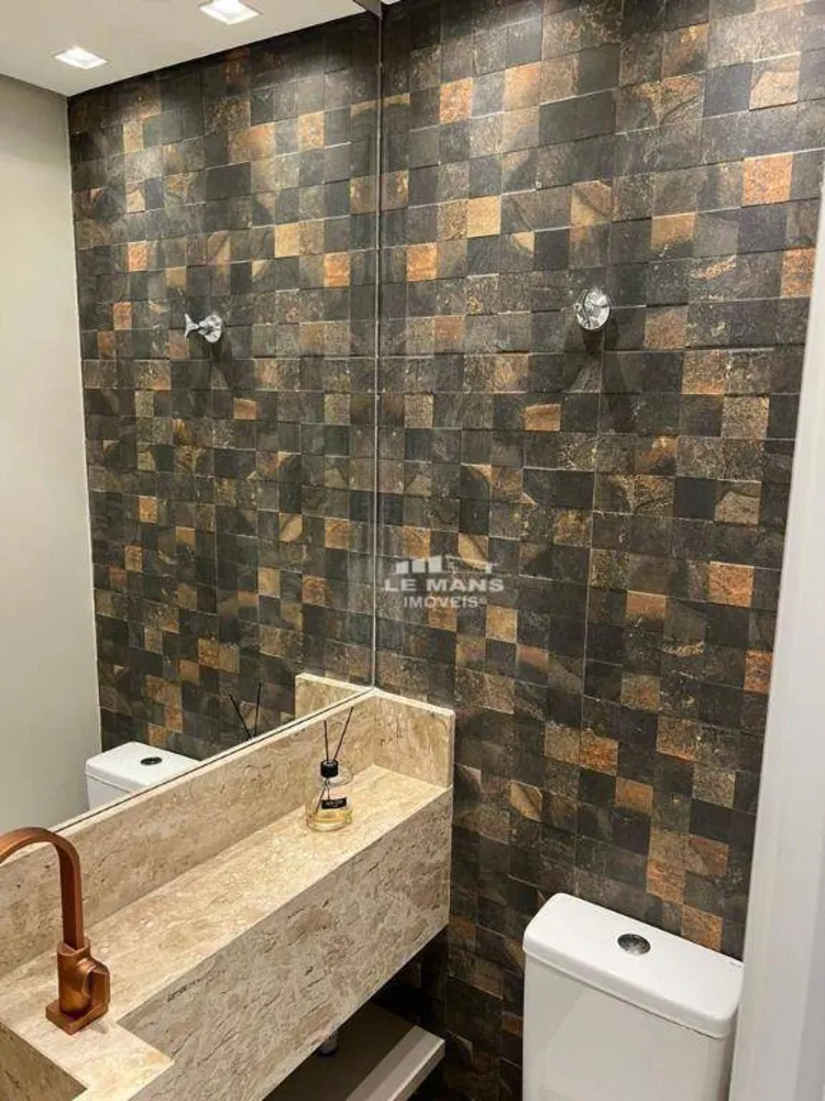 Apartamento, 2 quartos, 87 m² - Foto 3