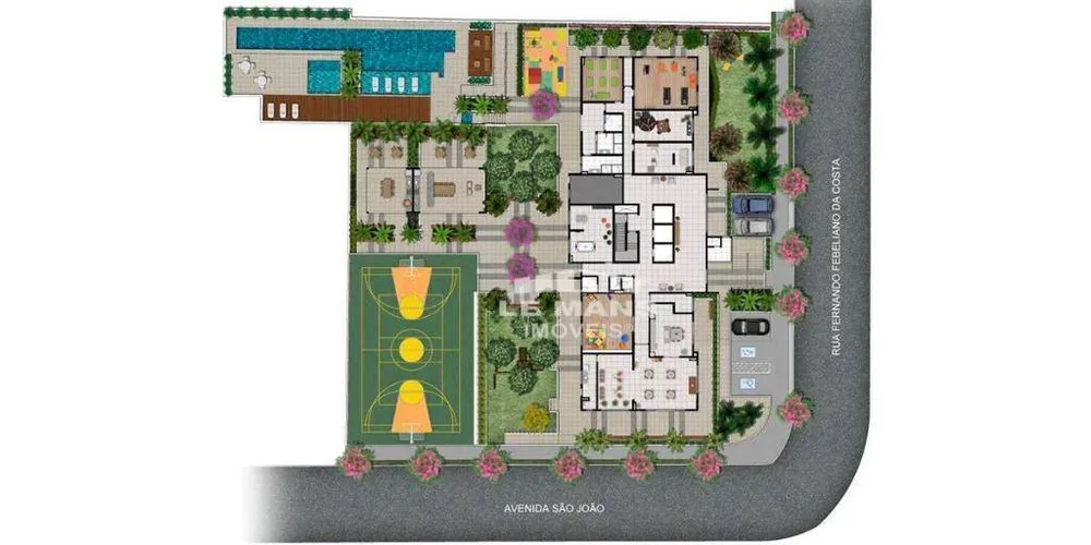 Apartamento, 2 quartos, 87 m² - Foto 6