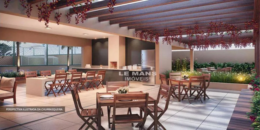 Apartamento, 2 quartos, 87 m² - Foto 8