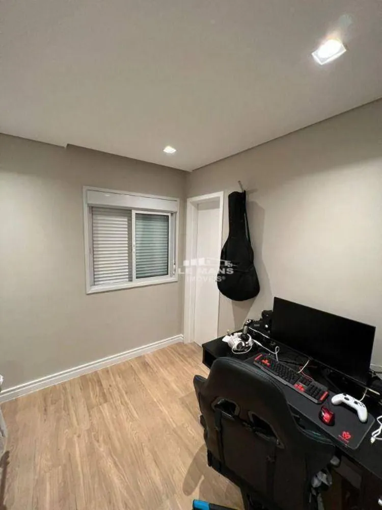 Apartamento, 2 quartos, 87 m² - Foto 1