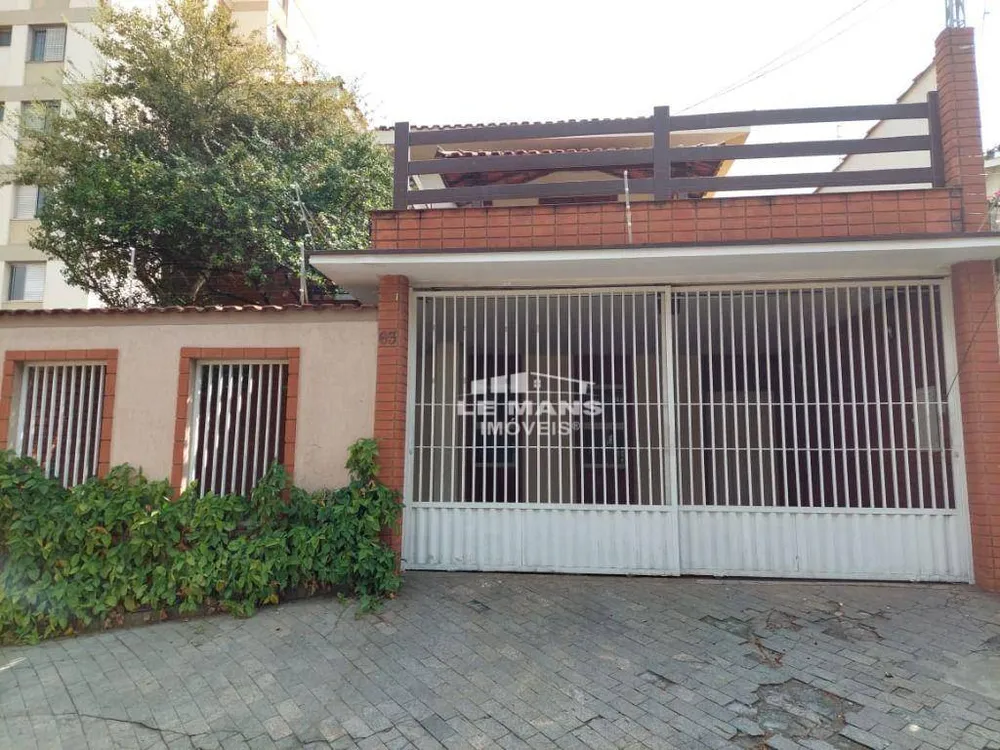 Casa, 3 quartos, 327 m² - Foto 1