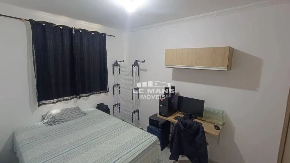 Apartamento, 2 quartos, 45 m² - Foto 18