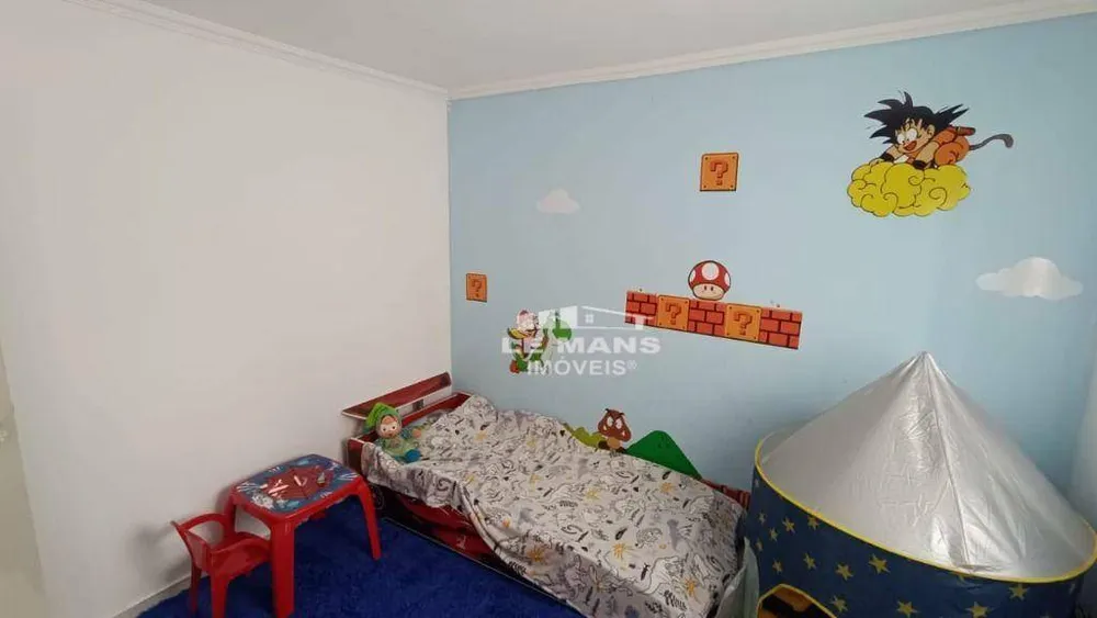 Apartamento, 2 quartos, 45 m² - Foto 16