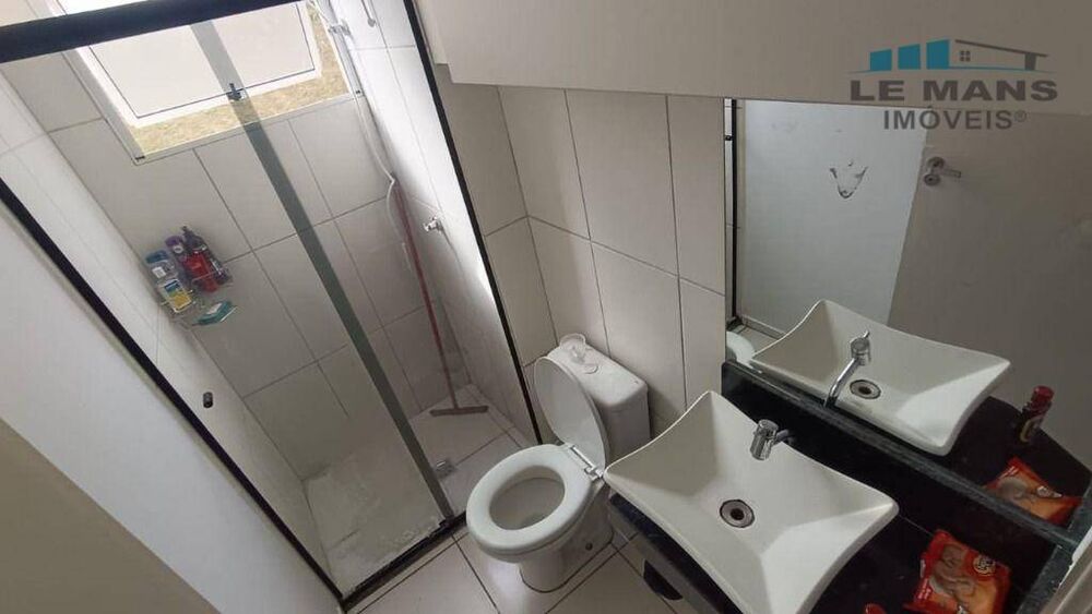 Apartamento à venda com 2 quartos, 45m² - Foto 8