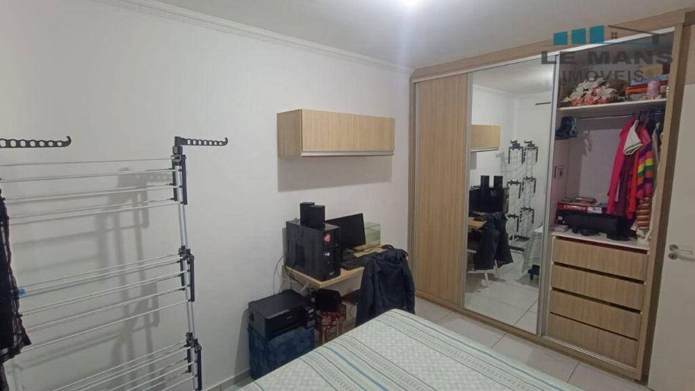 Apartamento à venda com 2 quartos, 45m² - Foto 11