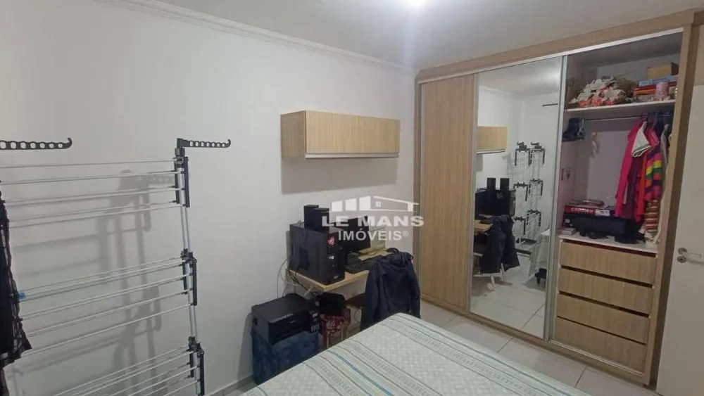 Apartamento, 2 quartos, 45 m² - Foto 19