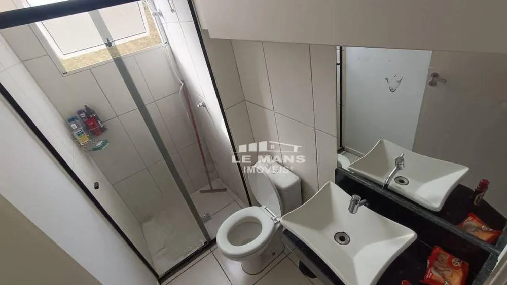 Apartamento, 2 quartos, 45 m² - Foto 17