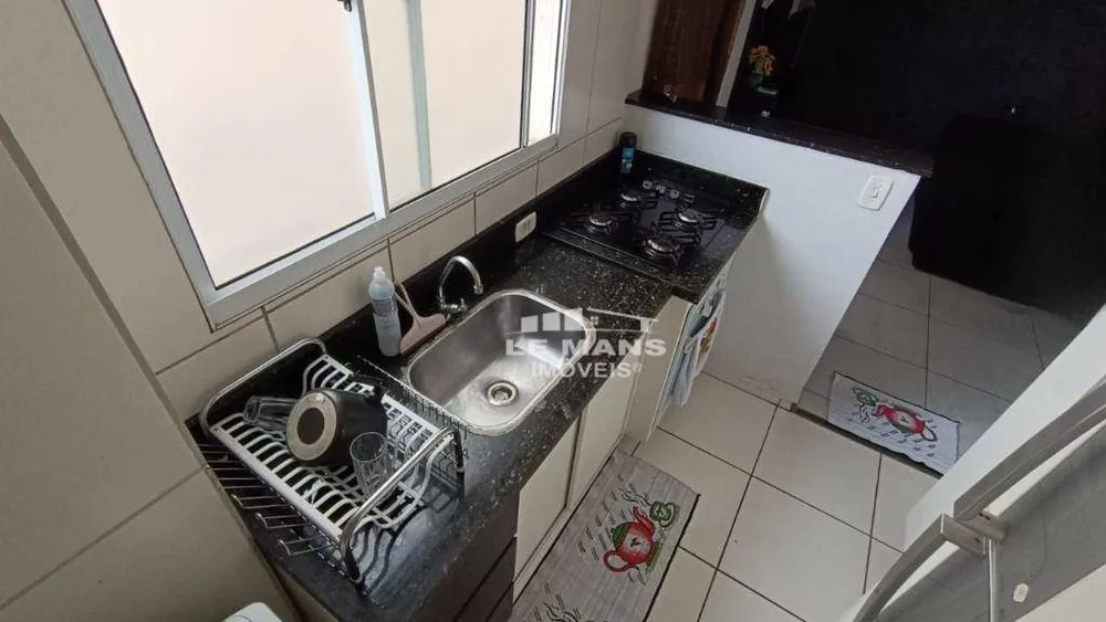 Apartamento, 2 quartos, 45 m² - Foto 15