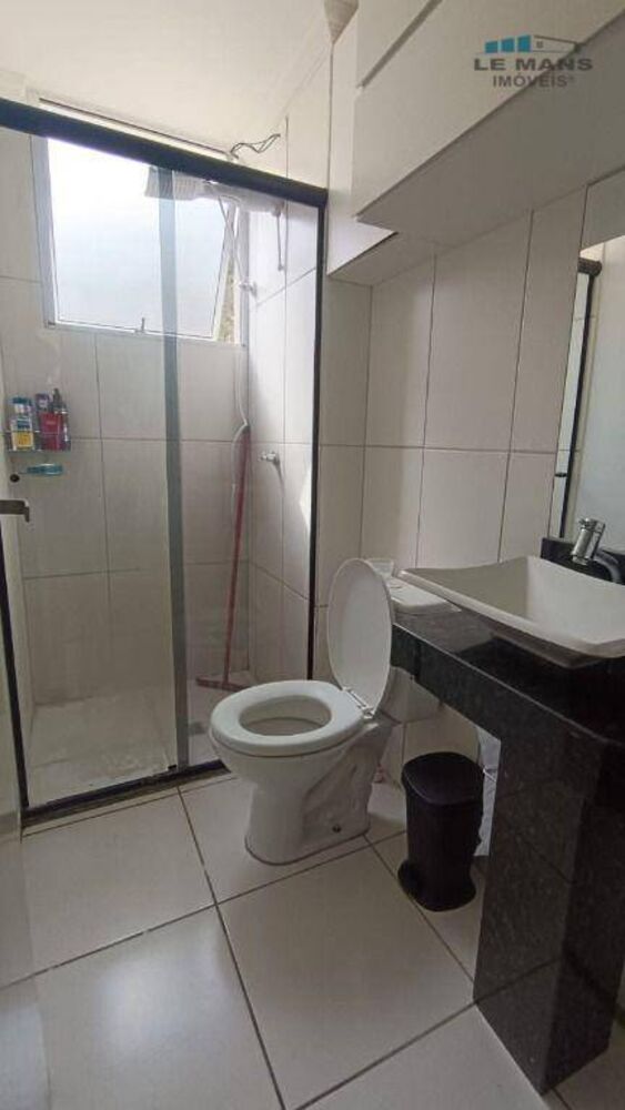 Apartamento à venda com 2 quartos, 45m² - Foto 9