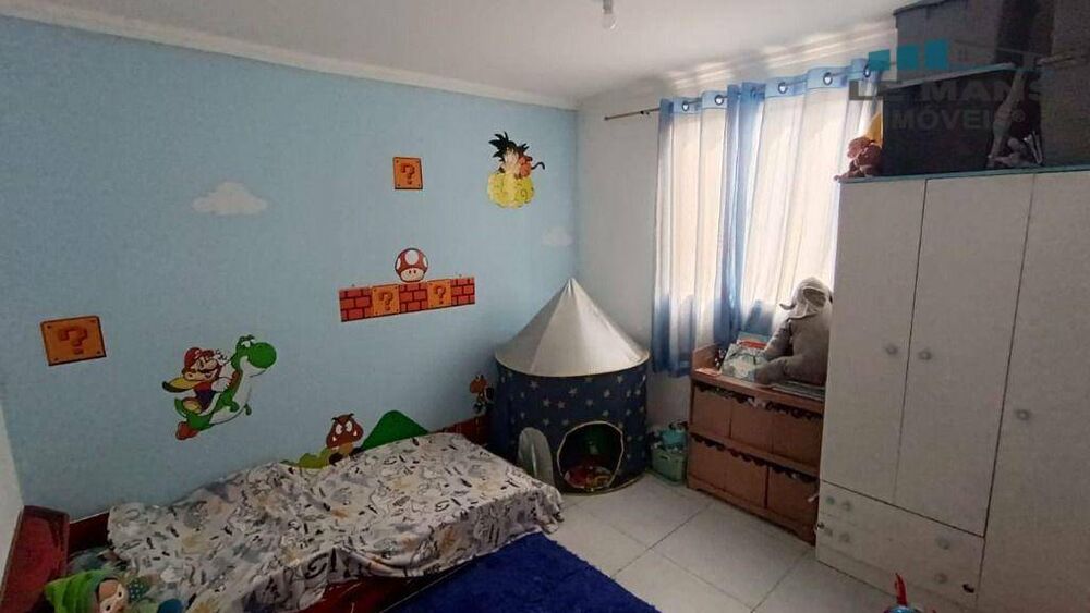 Apartamento à venda com 2 quartos, 45m² - Foto 6