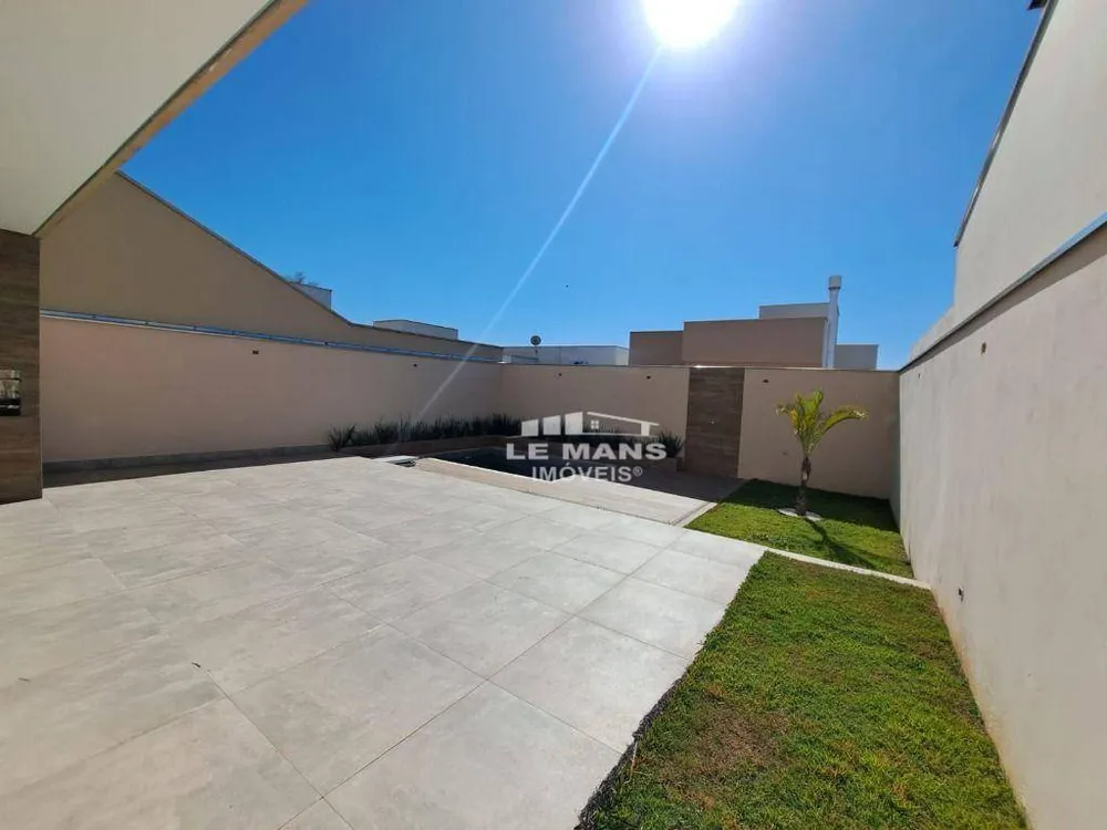 Casa de Condomínio, 3 quartos - Foto 8