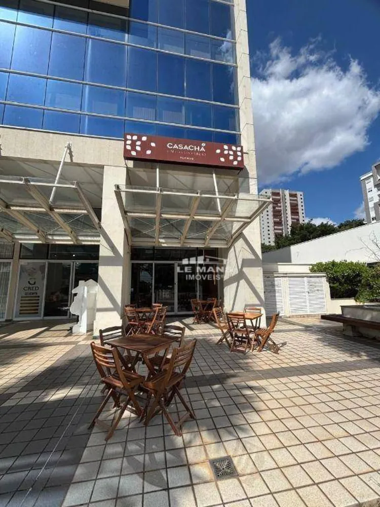 Loja-Salão, 49 m² - Foto 1