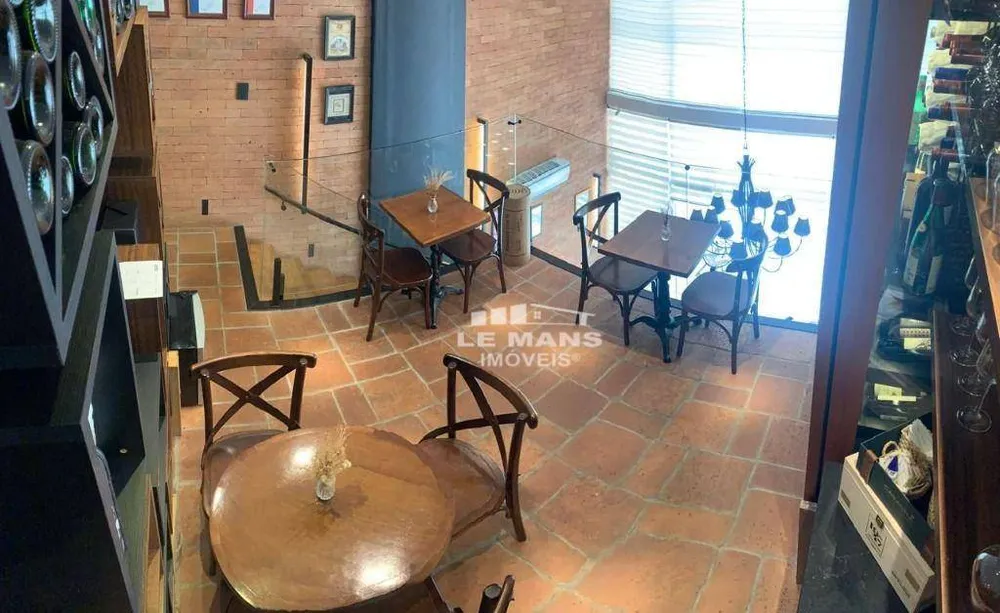 Loja-Salão, 49 m² - Foto 7