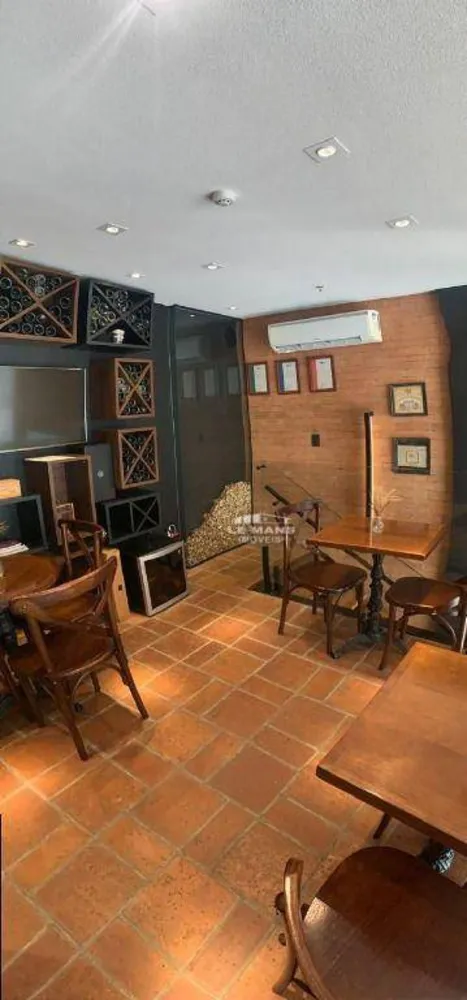 Loja-Salão, 49 m² - Foto 8