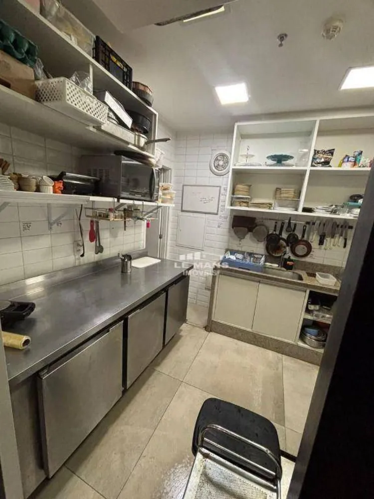 Loja-Salão, 49 m² - Foto 10