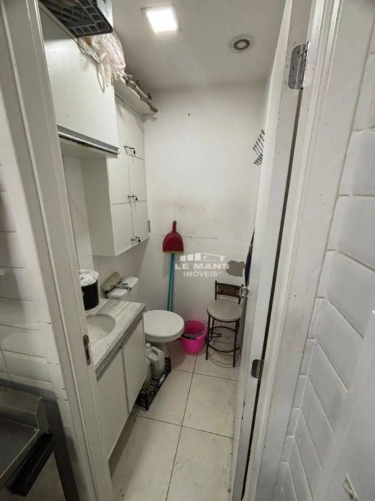 Loja-Salão, 49 m² - Foto 12