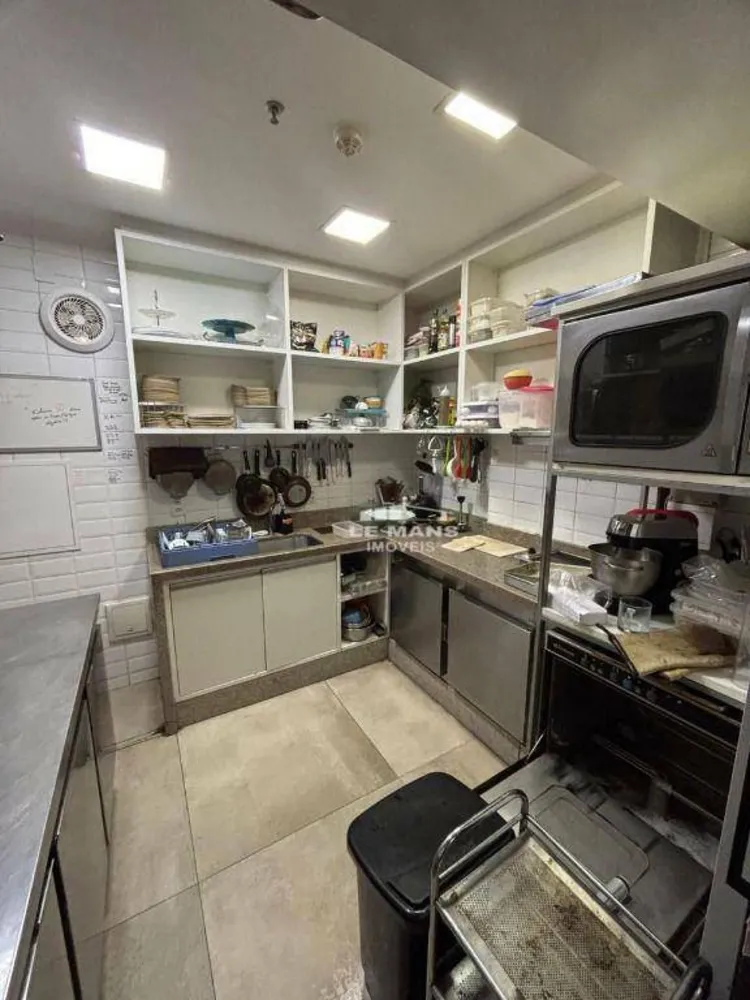 Loja-Salão, 49 m² - Foto 11