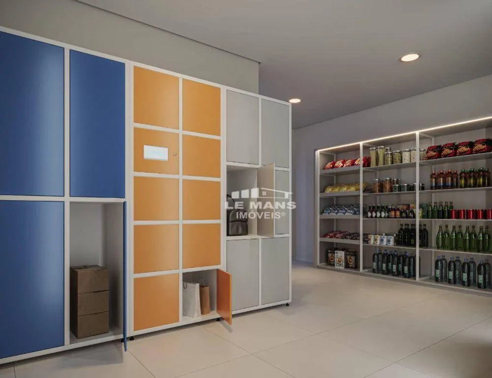 Apartamento, 3 quartos, 79 m² - Foto 5