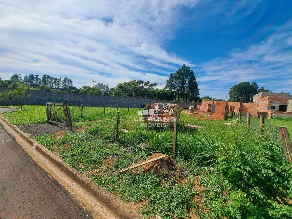 Loteamento e Condomínio, 300 m² - Foto 5
