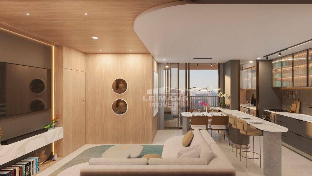 Apartamento, 3 quartos, 79 m² - Foto 9